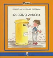 QUERIDO ABUELO (SIRENA PAL) | 9788424627881 | ABEYA, ELISABET | Librería Castillón - Comprar libros online Aragón, Barbastro