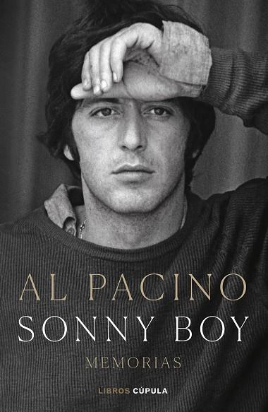 Sonny Boy | 9788448041748 | Pacino, Al | Librería Castillón - Comprar libros online Aragón, Barbastro