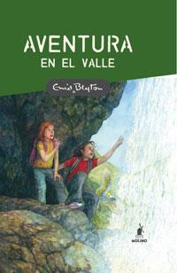 AVENTURA EN EL VALLE - AVENTURA | 9788479011130 | BLYTON, ENID | Librería Castillón - Comprar libros online Aragón, Barbastro