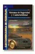 SISTEMAS DE SEGURIDAD Y CONFORTABILIDAD | 9788497321082 | ALONSO, JOSE MANUEL | Librería Castillón - Comprar libros online Aragón, Barbastro