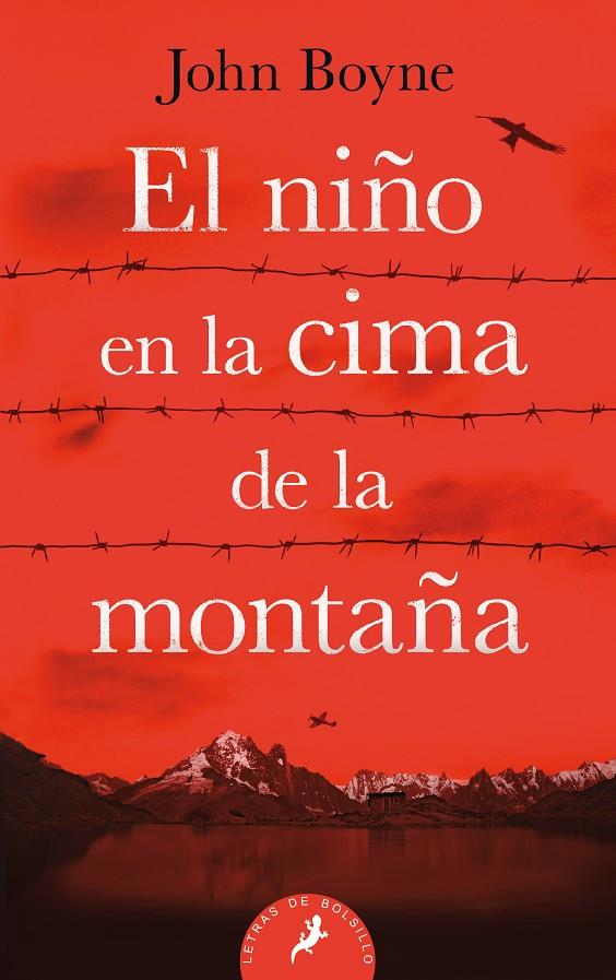 El niño en la cima de la montaña | 9788498388329 | John Boyne | Librería Castillón - Comprar libros online Aragón, Barbastro