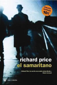 SAMARITANO (ED.LIMITADA) | 9788478714414 | PRICE, RICHARD | Librería Castillón - Comprar libros online Aragón, Barbastro