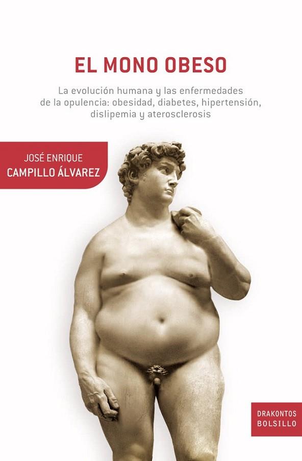 MONO OBESO, EL (ed.actualizada) | 9788498921564 | CAMPILLO ALVAREZ, JOSE ENRIQUE | Librería Castillón - Comprar libros online Aragón, Barbastro