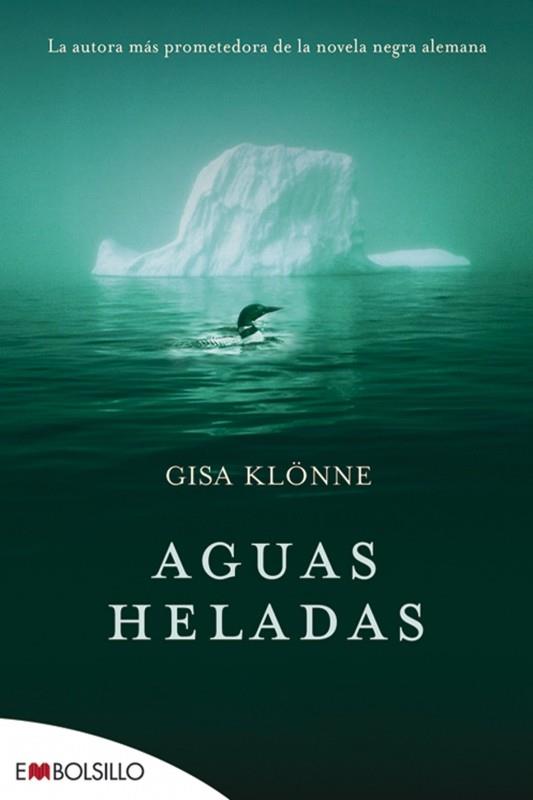 AGUAS HELADAS | 9788415140016 | KLONNE, GISA | Librería Castillón - Comprar libros online Aragón, Barbastro