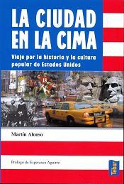 CIUDAD EN LA CIMA, LA | 9788473603027 | ALONSO, MARTIN | Librería Castillón - Comprar libros online Aragón, Barbastro