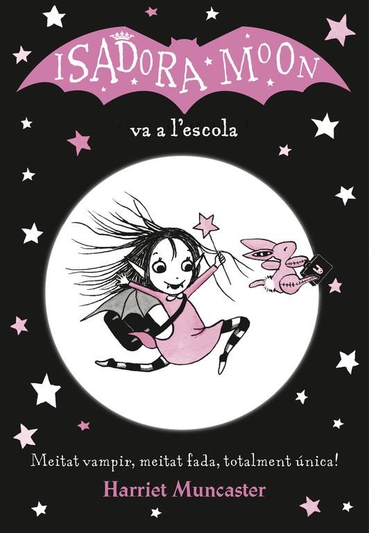 La Isadora Moon va a l'escola (La Isadora Moon) | 9788420487304 | Muncaster, Harriet | Librería Castillón - Comprar libros online Aragón, Barbastro