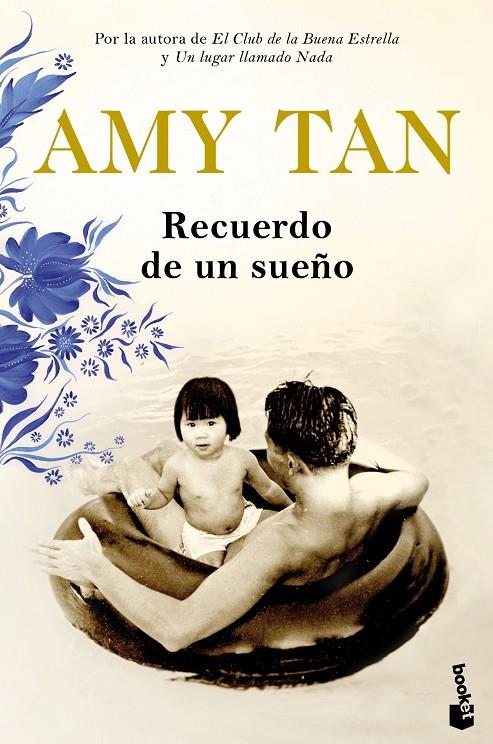 Recuerdo de un sueño | 9788408217749 | Tan, Amy | Librería Castillón - Comprar libros online Aragón, Barbastro