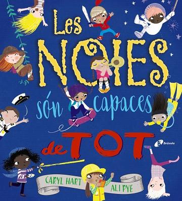 Les noies són capaces de tot | 9788499069814 | Hart, Caryl | Librería Castillón - Comprar libros online Aragón, Barbastro