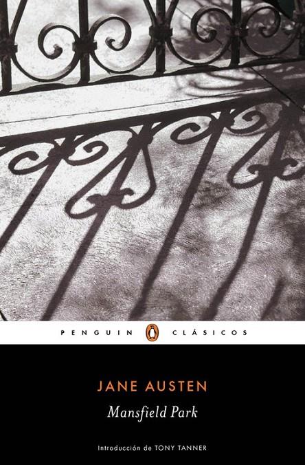 Mansfield Park | 9788491050025 | AUSTEN,JANE | Librería Castillón - Comprar libros online Aragón, Barbastro