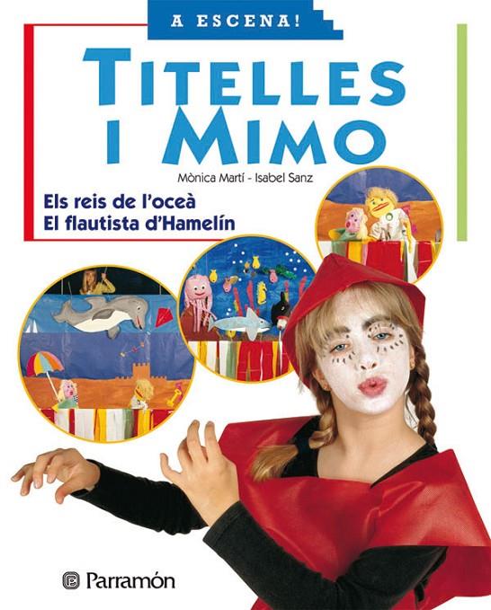 TITELLES I MIM | 9788434224261 | MARTI, MONICA | Librería Castillón - Comprar libros online Aragón, Barbastro