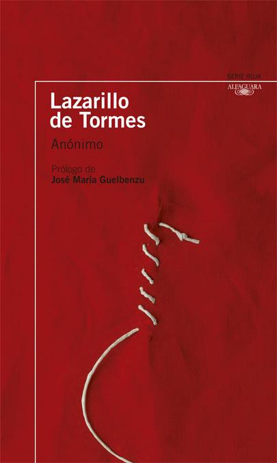 LAZARILLO DE TORMES, EL (NSR) | 9788420468075 | ANONIMO | Librería Castillón - Comprar libros online Aragón, Barbastro