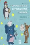 La cervatilla Alicia, el pingüino Jorge y los demás | 9788419602374 | Vallejo Calvo, Verónica | Librería Castillón - Comprar libros online Aragón, Barbastro