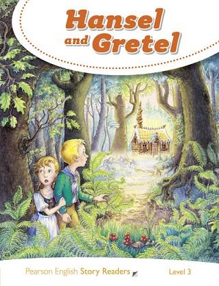 Level 3: Hansel and Gretel | 9781292240077 | Fox, Cameron | Librería Castillón - Comprar libros online Aragón, Barbastro