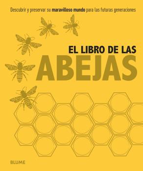 El libro de las abejas | 9788416138784 | Varios autores | Librería Castillón - Comprar libros online Aragón, Barbastro