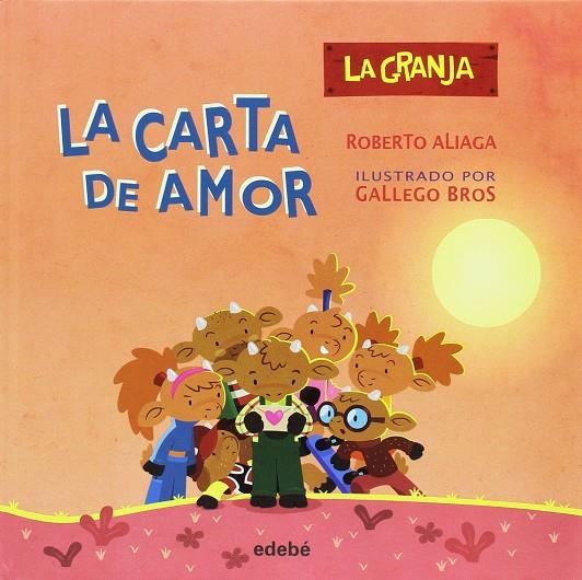 La carta de amor | 9788468331553 | Aliaga,Roberto | Librería Castillón - Comprar libros online Aragón, Barbastro