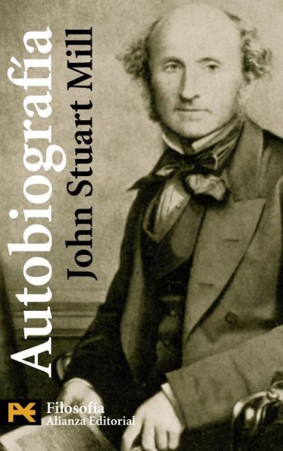 Autobiografía | 9788420648064 | Mill, John Stuart | Librería Castillón - Comprar libros online Aragón, Barbastro