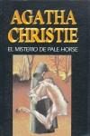 El misterio de Pale Horse | 9788427285668 | Christie, Agatha | Librería Castillón - Comprar libros online Aragón, Barbastro