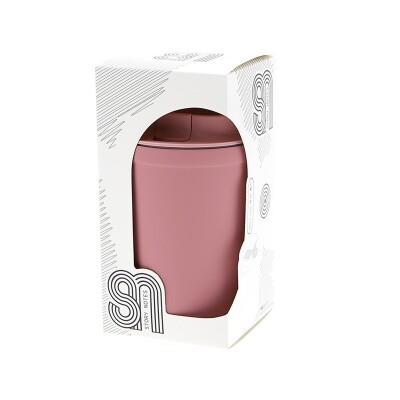 VASO TÉRMICO 350 ml COLOR MAKE SNVT3007 | 8435458063352 | Librería Castillón - Comprar libros online Aragón, Barbastro