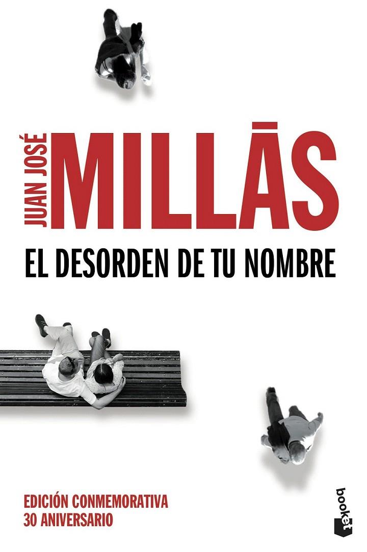 El desorden de tu nombre | 9788432225956 | Millás, Juan José | Librería Castillón - Comprar libros online Aragón, Barbastro