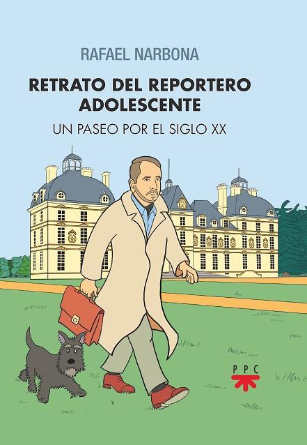 Retrato del reportero adolescente | 9788428838269 | Narbona Monteagudo, Rafael | Librería Castillón - Comprar libros online Aragón, Barbastro