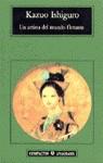 UN ARTISTA DEL MUNDO FLOTANTE (COMPACTOS) | 9788433966049 | ISHIGURO, KAZUO | Librería Castillón - Comprar libros online Aragón, Barbastro