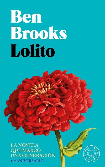 Lolito BOB | 9788410025370 | Brooks, Ben | Librería Castillón - Comprar libros online Aragón, Barbastro