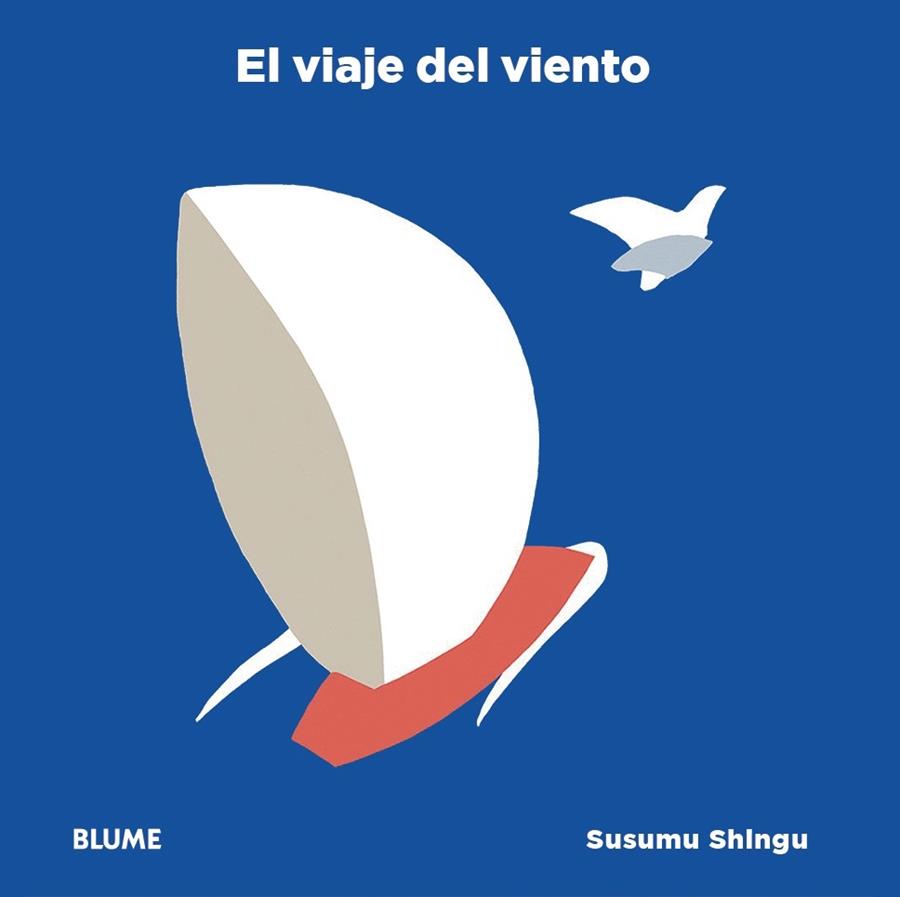 El viaje del viento | 9788416965885 | Shingu, Susumu | Librería Castillón - Comprar libros online Aragón, Barbastro
