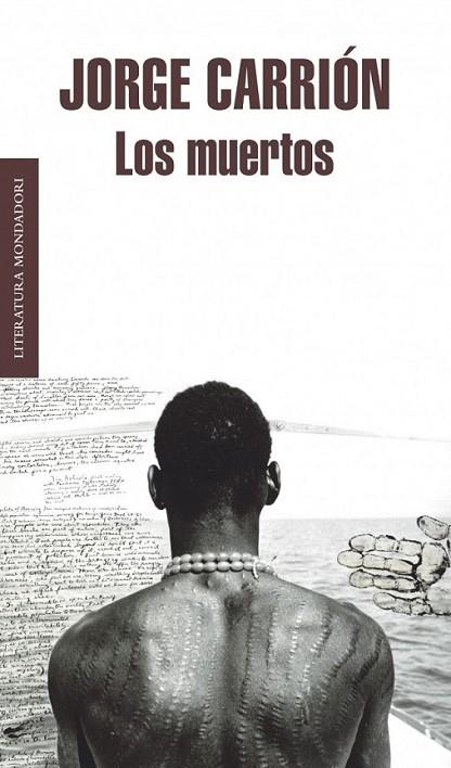 MUERTOS, LOS | 9788439722328 | CARRION GALVEZ, JORGE | Librería Castillón - Comprar libros online Aragón, Barbastro