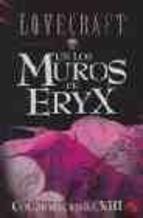 En los muros de Eryx | 9788441415034 | Lovecraft, Howard Phillips | Librería Castillón - Comprar libros online Aragón, Barbastro