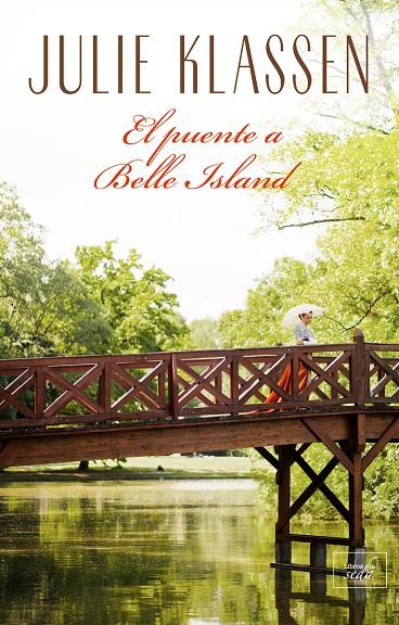 El puente a Belle Island | 9788417626327 | Klassen, Julie | Librería Castillón - Comprar libros online Aragón, Barbastro
