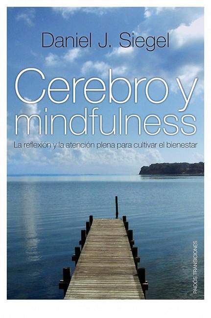 CEREBRO Y MINDFULNESS | 9788449324093 | SIEGEL, DANIEL J. | Librería Castillón - Comprar libros online Aragón, Barbastro