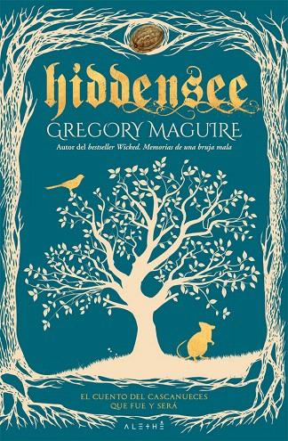 Hiddensee | 9788491642534 | Maguire, Gregory | Librería Castillón - Comprar libros online Aragón, Barbastro