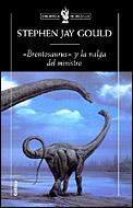 BRONTOSAURUS Y LA NALGA DEL MINISTRO | 9788484326199 | JAY GOULD, STEPHEN | Librería Castillón - Comprar libros online Aragón, Barbastro