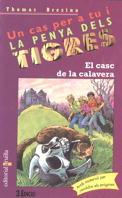 CASC DE LA CALAVERA, EL (PT) | 9788482865447 | BREZINA, THOMAS | Librería Castillón - Comprar libros online Aragón, Barbastro