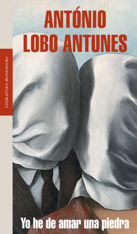 YO HE DE AMAR UNA PIEDRA | 9788439711735 | António Lobo Antunes | Librería Castillón - Comprar libros online Aragón, Barbastro