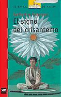 SIGNO DEL CRISANTEMO, EL (BVR) | 9788434895553 | PATERSON, KATHERINE | Librería Castillón - Comprar libros online Aragón, Barbastro