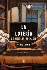 LA LOTERÍA | 9788417281205 | SHIRLEY JACKSON | Librería Castillón - Comprar libros online Aragón, Barbastro