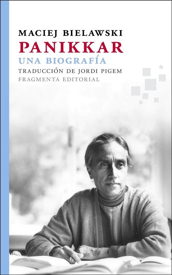 Panikkar. Una biografía | 9788415518099 | Bielawski, Maciej | Librería Castillón - Comprar libros online Aragón, Barbastro