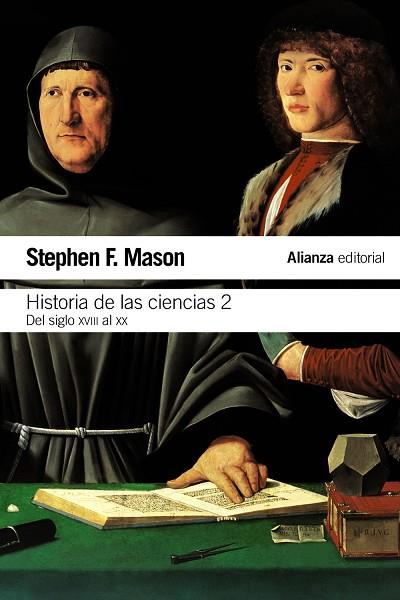 Historia de las ciencias, 2 | 9788420609737 | Mason, Stephen F. | Librería Castillón - Comprar libros online Aragón, Barbastro