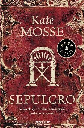 Sepulcro | 9788466332026 | Mosse, Kate | Librería Castillón - Comprar libros online Aragón, Barbastro