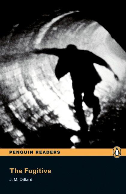 Penguin Readers 3: Fugitive, The Book & CD Pack | 9781405879040 | Dillard, J | Librería Castillón - Comprar libros online Aragón, Barbastro