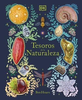 Tesoros de la naturaleza | 9780241583371 | Ben Hoare | Librería Castillón - Comprar libros online Aragón, Barbastro