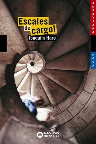 Escales de cargol | 9788448920975 | Haro, Joaquim | Librería Castillón - Comprar libros online Aragón, Barbastro