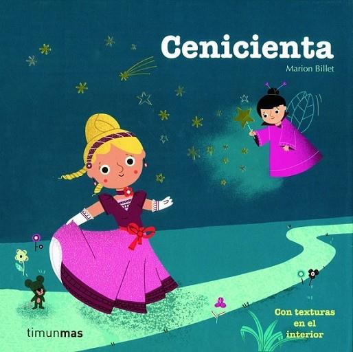 Cenicienta | 9788408064015 | Billet, Marion | Librería Castillón - Comprar libros online Aragón, Barbastro