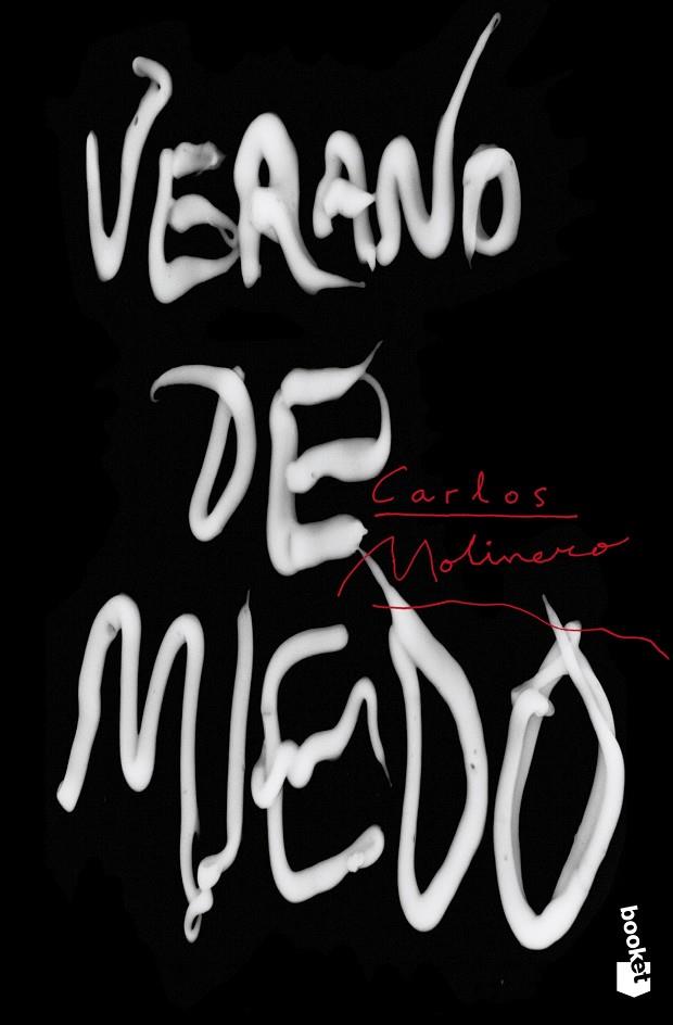 Verano de miedo | 9788445003664 | Molinero, Carlos | Librería Castillón - Comprar libros online Aragón, Barbastro