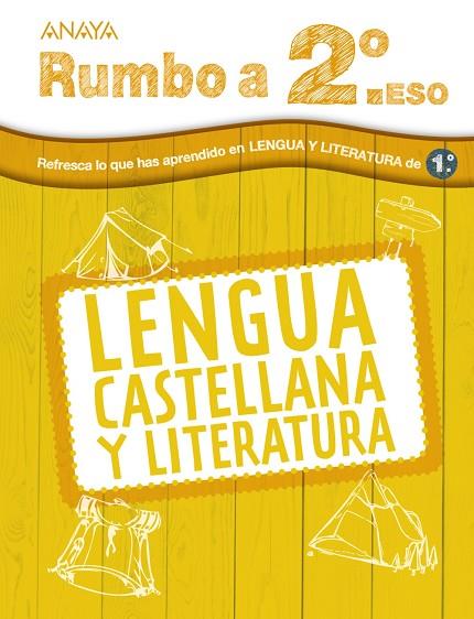 Vacaciones Lengua 1 ESO | 9788414310281 | Gimeno Pitarque, Eduardo/Mindán Navarro, Joaquín | Librería Castillón - Comprar libros online Aragón, Barbastro