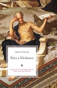 ETICA A NICOMACO | 9788424913335 | ARISTOTELES | Librería Castillón - Comprar libros online Aragón, Barbastro