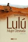 LULU MUJER DESNUDA 01 | 9788478339006 | DAVODEAU, ETIENNE | Librería Castillón - Comprar libros online Aragón, Barbastro