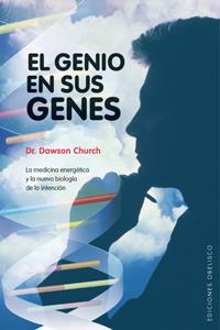 GENIO EN SUS GENES, EL | 9788497774482 | CHURCH, DAWSON | Librería Castillón - Comprar libros online Aragón, Barbastro