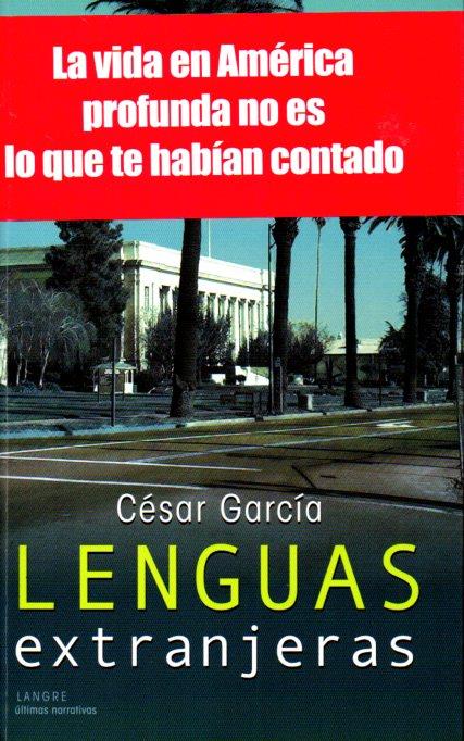 Lenguas extranjeras | 9788493974183 | García Muñoz, César | Librería Castillón - Comprar libros online Aragón, Barbastro